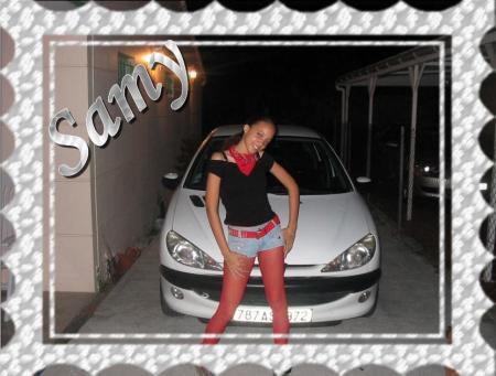samy